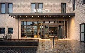 Zleep Hotel Frankfurt Airport Kelsterbach